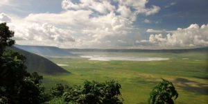 4 Day Ngorongoro Crater, Serengeti and Tarangire Safari